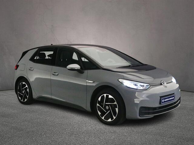 Volkswagen ID.3 1st 204pk Automaat Steunhaak, Adaptive cruise control, Parkeersensoren, Navigatie, App connect, LED koplampen, Stoelverwarming, App connect, Airco, DAB, Radio, Stuurwiel verwarmd