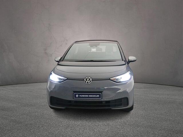 Volkswagen ID.3 1st 204pk Automaat Steunhaak, Adaptive cruise control, Parkeersensoren, Navigatie, App connect, LED koplampen, Stoelverwarming, App connect, Airco, DAB, Radio, Stuurwiel verwarmd