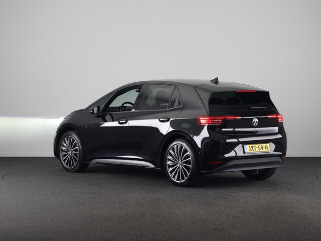 Volkswagen ID.3 Pro Limited Edition 59 kWh 230PK | Navigatie | Camera | 20 Inch