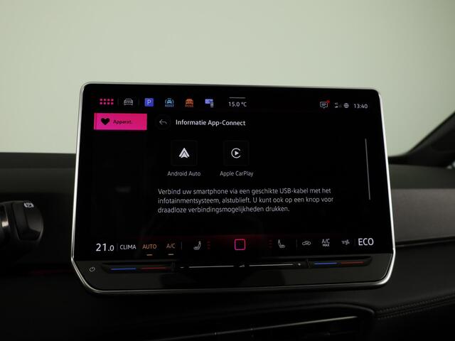 Volkswagen ID.3 Pro Limited Edition 59 kWh 230PK | Navigatie | Camera | 20 Inch