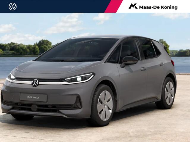 Volkswagen ID.3 Neo Life 61 kWh accu, 190 PK