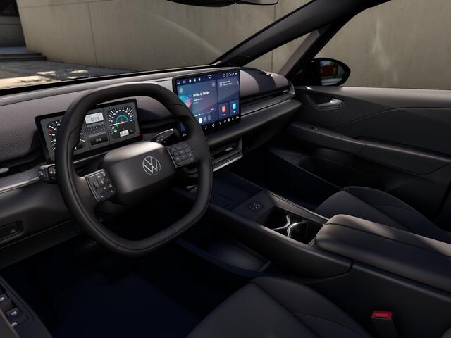 Volkswagen ID.3 Neo Life 61 kWh accu 190 PK | Achteruitrij Camera | Stoel- & Stuurverwarming | 19 Inch | Carplay |
