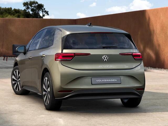 Volkswagen ID.3 Life 84 kWh accu 170 kW / 231 PK Hatchback Elektri Achteruitrijcamera | Carplay