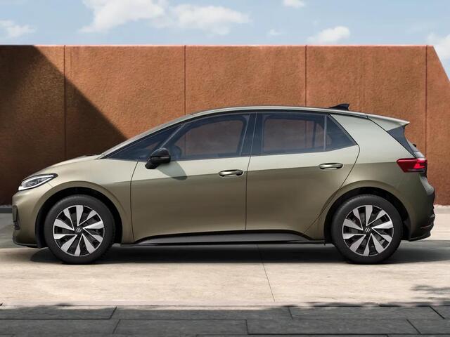 Volkswagen ID.3 Life 84 kWh accu 170 kW / 231 PK Hatchback Elektri Achteruitrijcamera | Carplay