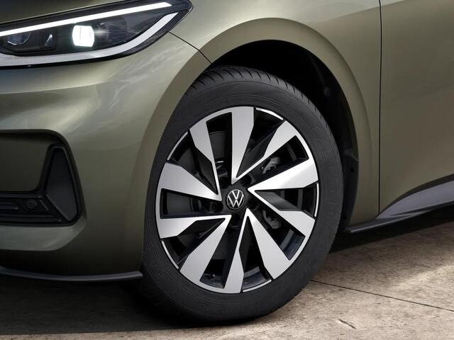 Volkswagen ID.3 Life 84 kWh accu 170 kW / 231 PK Hatchback Elektri Achteruitrijcamera | Carplay