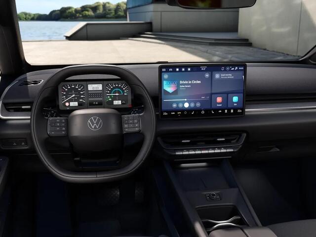 Volkswagen ID.3 Life 84 kWh accu 170 kW / 231 PK Hatchback Elektri Achteruitrijcamera | Carplay