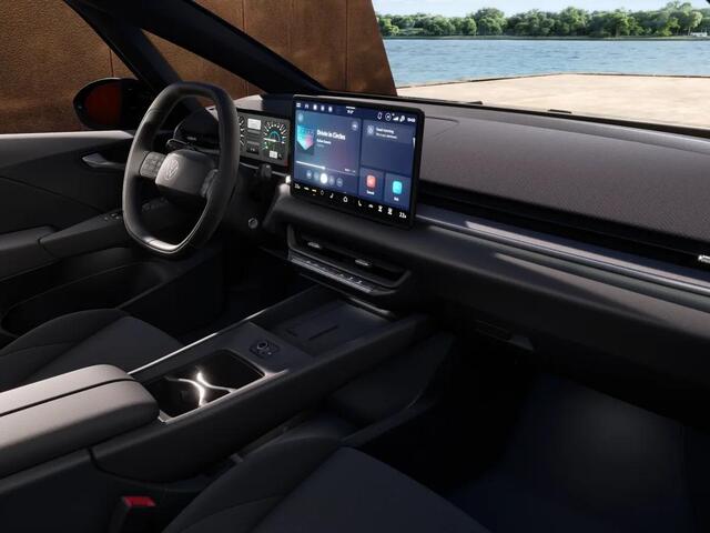 Volkswagen ID.3 Life 84 kWh accu 170 kW / 231 PK Hatchback Elektri Achteruitrijcamera | Carplay