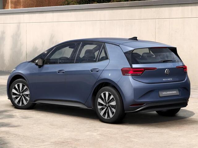 Volkswagen ID.3 Life 61 kWh accu 140 kW / 190 PK Hatchback Elektri Achteruitrijcamera | Carplay