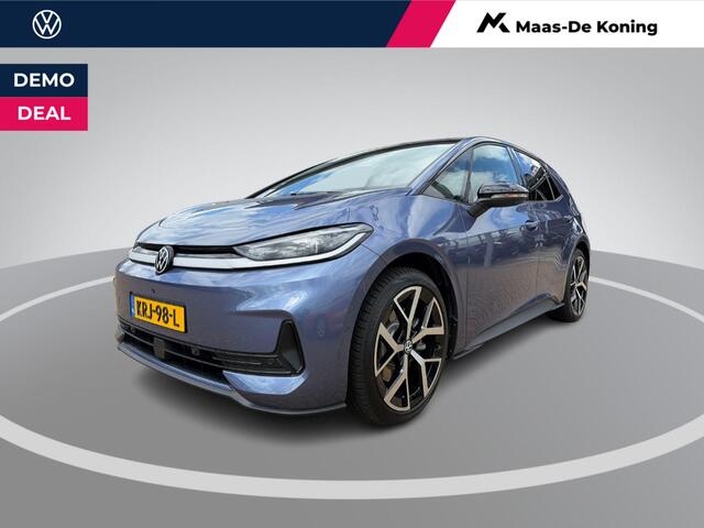 Volkswagen ID.3 Neo Style 58 kWh · Assistance Pakket · Panoramadak · Interieur Style Pakket · Steunhaak