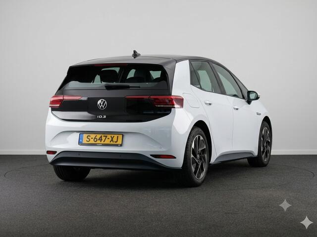 Volkswagen ID.3 Pro Advantage 58 kWh | Navigatie | Carplay | Parkeersensoren | Sfeerverlichting |