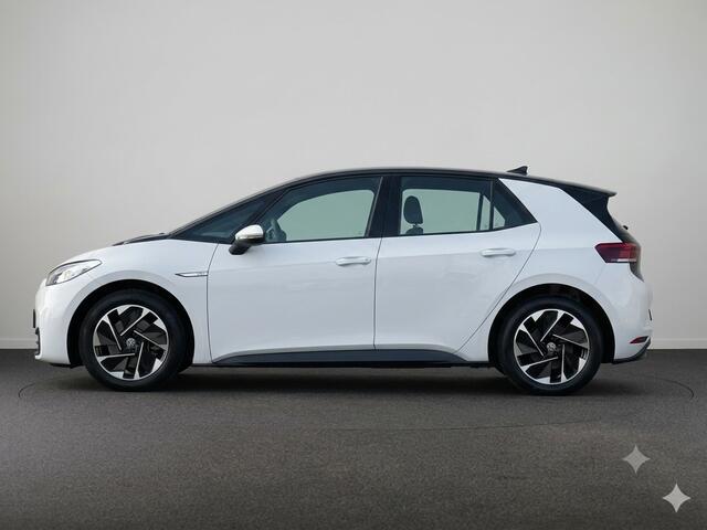 Volkswagen ID.3 Pro Advantage 58 kWh | Navigatie | Carplay | Parkeersensoren | Sfeerverlichting |