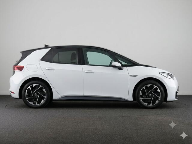 Volkswagen ID.3 Pro Advantage 58 kWh | Navigatie | Carplay | Parkeersensoren | Sfeerverlichting |