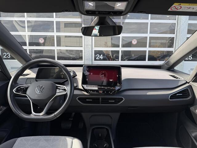 Volkswagen ID.3 Pro Advantage 58 kWh | Navigatie | Carplay | Parkeersensoren | Sfeerverlichting |