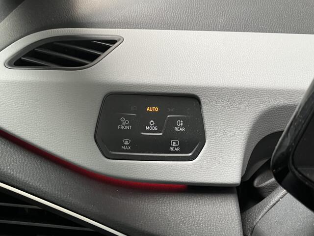 Volkswagen ID.3 Business 58 kWh / 91% SOH/ CAMERA/ PARK. SENSOREN/ TREKHAAK/ 204 PK/ IQ. LIGHT/ RIJ MODI/ KEYLESS/ STOEL-STUURVERWARM./ ADAPT. CRUISE/ APP CONNECT/ NAVI/ CLIMA/ DAB