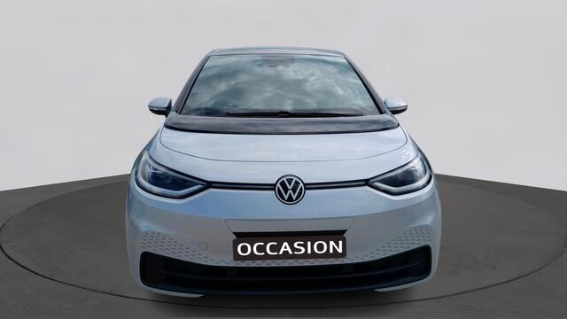 Volkswagen ID.3 Business 58 kWh | Navi | Camera | App Connect | Verwarmd stuur en voorstoelen |