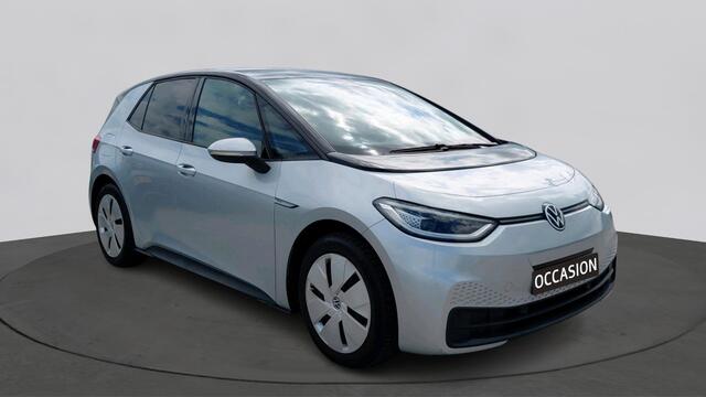 Volkswagen ID.3 Business 58 kWh | Navi | Camera | App Connect | Verwarmd stuur en voorstoelen |