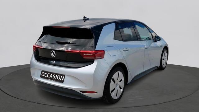 Volkswagen ID.3 Business 58 kWh | Navi | Camera | App Connect | Verwarmd stuur en voorstoelen |