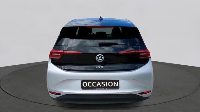 Volkswagen ID.3 Business 58 kWh | Navi | Camera | App Connect | Verwarmd stuur en voorstoelen |