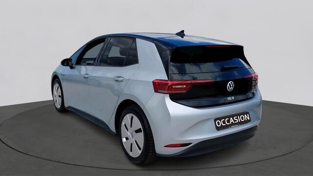 Volkswagen ID.3 Business 58 kWh | Navi | Camera | App Connect | Verwarmd stuur en voorstoelen |