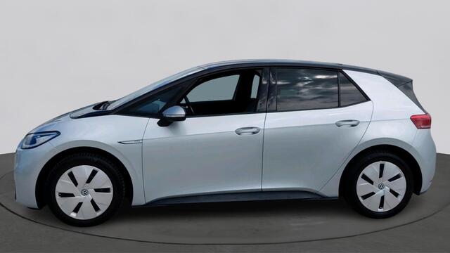 Volkswagen ID.3 Business 58 kWh | Navi | Camera | App Connect | Verwarmd stuur en voorstoelen |