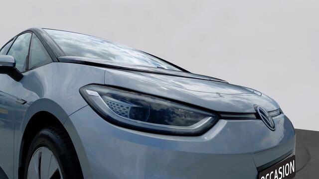 Volkswagen ID.3 Business 58 kWh | Navi | Camera | App Connect | Verwarmd stuur en voorstoelen |