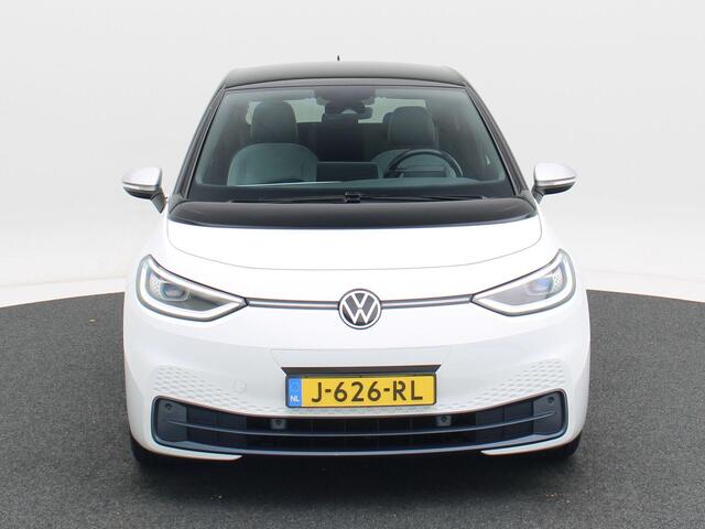 Volkswagen ID.3 First Plus 58 kWh 204 Pk Automaat | Cruise Control | Climate Control | Stoelverwarming | Camera | Carplay | 19 inch | 122.607 Km!!