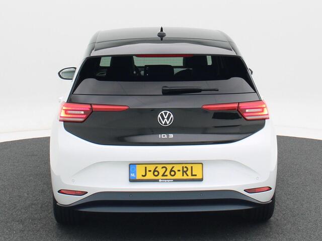 Volkswagen ID.3 First Plus 58 kWh 204 Pk Automaat | Cruise Control | Climate Control | Stoelverwarming | Camera | Carplay | 19 inch | 122.607 Km!!