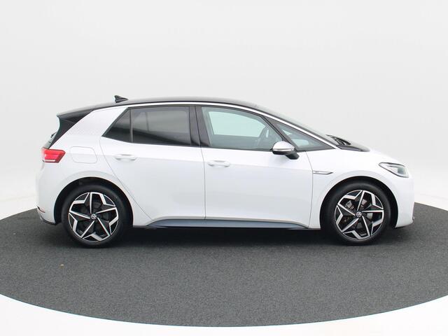 Volkswagen ID.3 First Plus 58 kWh 204 Pk Automaat | Cruise Control | Climate Control | Stoelverwarming | Camera | Carplay | 19 inch | 122.607 Km!!