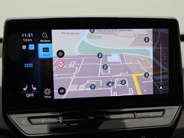Volkswagen ID.3 First Plus 58 kWh 204 Pk Automaat | Cruise Control | Climate Control | Stoelverwarming | Camera | Carplay | 19 inch | 122.607 Km!!