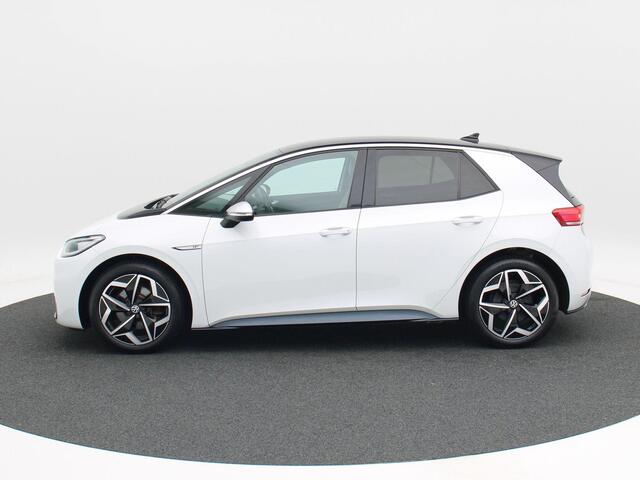 Volkswagen ID.3 First Plus 58 kWh 204 Pk Automaat | Cruise Control | Climate Control | Stoelverwarming | Camera | Carplay | 19 inch | 122.607 Km!!