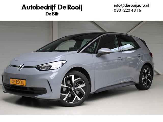 Volkswagen ID.3 Pro 58 kWh | Navigatie via Apple Carplay | PDC+Camera | Voorruitverw. | 19 inch LM
