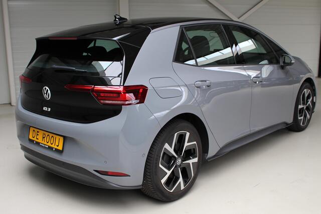 Volkswagen ID.3 Pro 58 kWh | Navigatie via Apple Carplay | PDC+Camera | Voorruitverw. | 19 inch LM