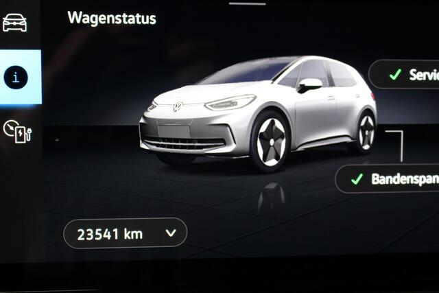 Volkswagen ID.3 Pro 58 kWh | Navigatie via Apple Carplay | PDC+Camera | Voorruitverw. | 19 inch LM
