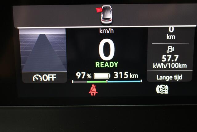 Volkswagen ID.3 Pro 58 kWh | Navigatie via Apple Carplay | PDC+Camera | Voorruitverw. | 19 inch LM