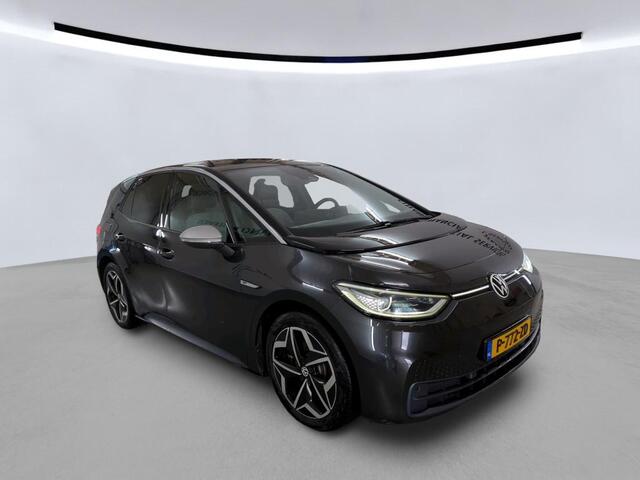 Volkswagen ID.3 First Plus 58 kWh | Binnenkort beschikbaar |