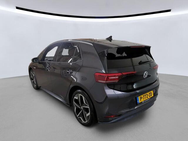Volkswagen ID.3 First Plus 58 kWh | Binnenkort beschikbaar |