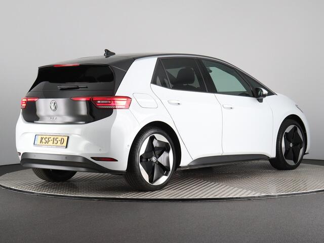 Volkswagen ID.3 Pro S Business 77 kWh (Camera / Matrix led / Cruise / Navi / 20'')