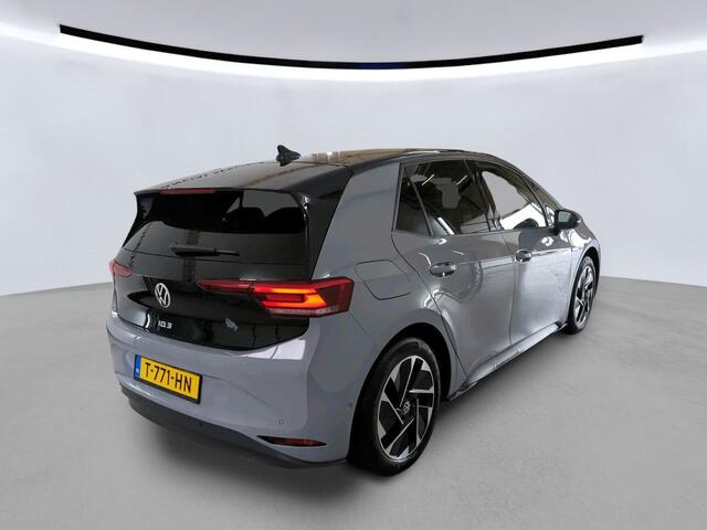 Volkswagen ID.3 Pro Edition Advantage 58 kWh 1/2 LEDER | SFEER VERLICHTING | VELGEN