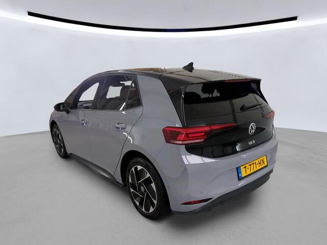 Volkswagen ID.3 Pro Edition Advantage 58 kWh 1/2 LEDER | SFEER VERLICHTING | VELGEN