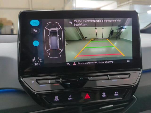 Volkswagen ID.3 Pro Edition Advantage 58 kWh 1/2 LEDER | SFEER VERLICHTING | VELGEN