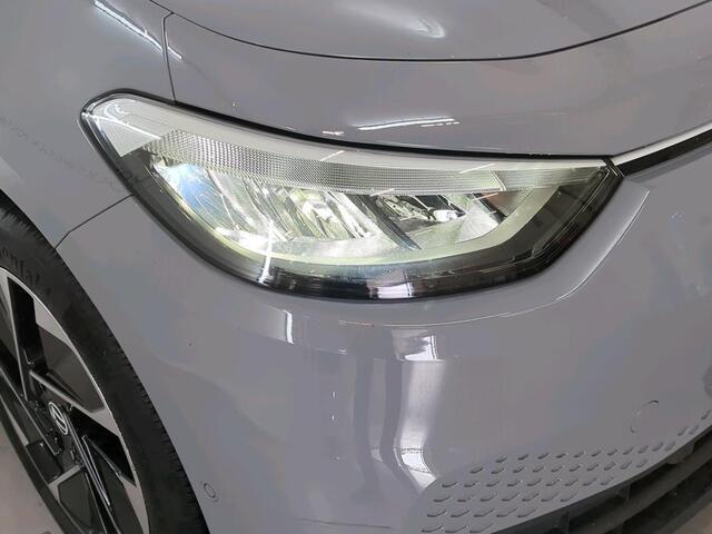 Volkswagen ID.3 Pro Edition Advantage 58 kWh 1/2 LEDER | SFEER VERLICHTING | VELGEN