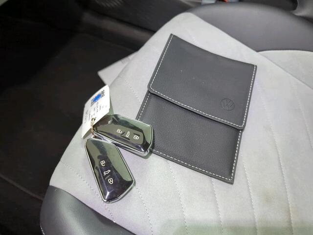 Volkswagen ID.3 Pro Edition Advantage 58 kWh 1/2 LEDER | SFEER VERLICHTING | VELGEN
