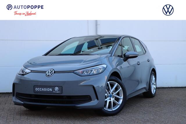 Volkswagen ID.3 Pro 58 kWh 204pk