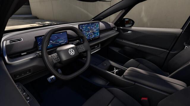 Volkswagen ID.3 Neo 79 kWh 231 1AT Style | Airconditioning automatisch, 2-zone (Climatronic) | Automatische afstandsregeling (Adaptive Cruise Control) | Buitenspiegels elektrisch instel-, verwarm- en inklapbaar