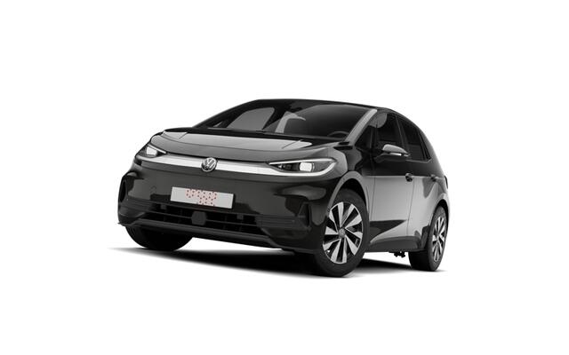 Volkswagen ID.3 Neo 58 kWh 190 1AT Life | Airconditioning automatisch, 2-zone (Climatronic) | Automatische afstandsregeling (Adaptive Cruise Control) | Buitenspiegels elektrisch instel-, verwarm- en inklapbaar