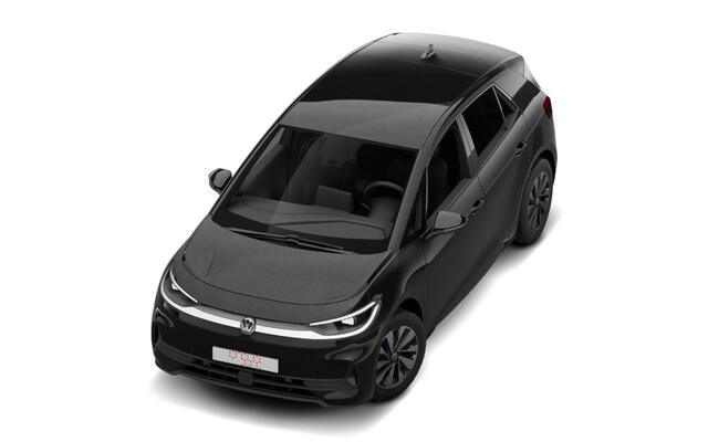 Volkswagen ID.3 Neo 50 kWh 170 1AT Life | Airconditioning automatisch, 2-zone (Climatronic) | Automatische afstandsregeling (Adaptive Cruise Control) | Buitenspiegels elektrisch instel-, verwarm- en inklapbaar