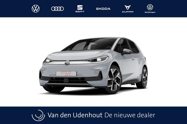 Volkswagen ID.3 Neo 58 kWh 190 1AT Style | Airconditioning automatisch, 2-zone (Climatronic) | Automatische afstandsregeling (Adaptive Cruise Control) | Buitenspiegels elektrisch instel-, verwarm- en inklapbaar