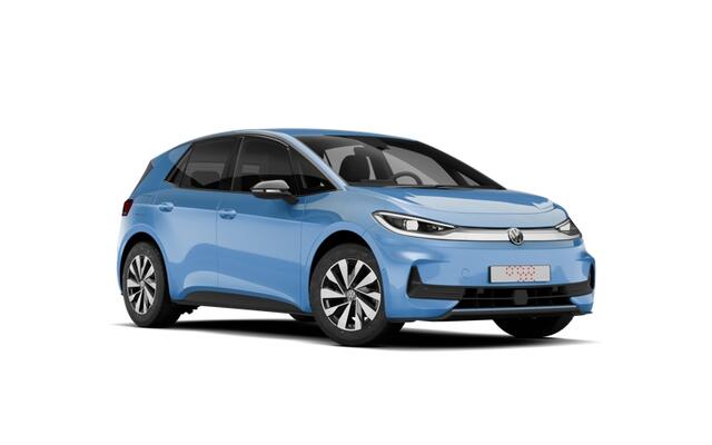 Volkswagen ID.3 Neo 58 kWh 190 1AT Life | Airconditioning automatisch, 2-zone (Climatronic) | Automatische afstandsregeling (Adaptive Cruise Control) | Buitenspiegels elektrisch instel-, verwarm- en inklapbaar