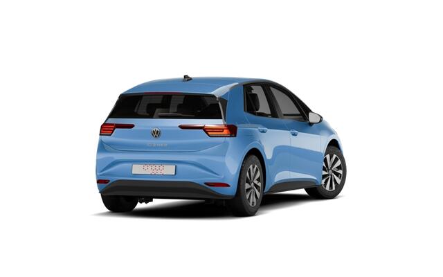 Volkswagen ID.3 Neo 58 kWh 190 1AT Life | Airconditioning automatisch, 2-zone (Climatronic) | Automatische afstandsregeling (Adaptive Cruise Control) | Buitenspiegels elektrisch instel-, verwarm- en inklapbaar