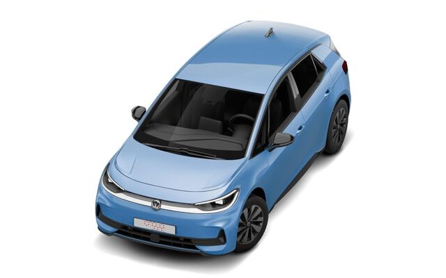Volkswagen ID.3 Neo 58 kWh 190 1AT Life | Airconditioning automatisch, 2-zone (Climatronic) | Automatische afstandsregeling (Adaptive Cruise Control) | Buitenspiegels elektrisch instel-, verwarm- en inklapbaar